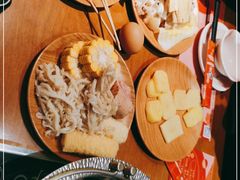 -牛New寿喜烧(青浦店)