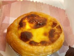 葡式蛋挞-肯德基(津滨店)