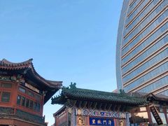 -古文化街旅游区