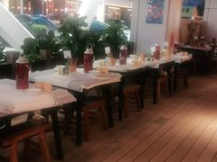 -农耕记·湖南土菜(halo广场店)