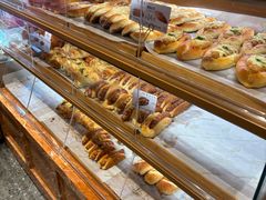 -山崎面包(静安久光店)