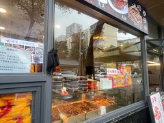 -老黄记手撕烤兔(玉林街店)