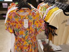 -ZARA(恒隆广场店)