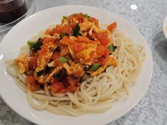 -汗腾格里·风味餐厅(新疆驻京办店)