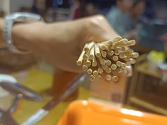 -黔哆哆地摊酸汤火锅(清湖店)