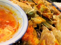 -大洋家·精品潮汕菜·生腌砂锅粥(天河东路店)
