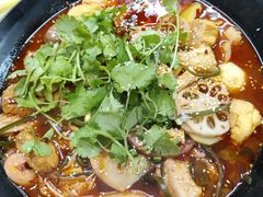 -蘭奢雅集·江浙菜(青山江滩店)