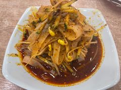 -焦记老潼关肉夹馍(东五路店)
