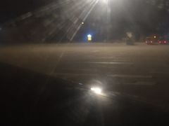 -郑州新郑国际机场
