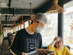 -管氏翅吧(甘家口店)