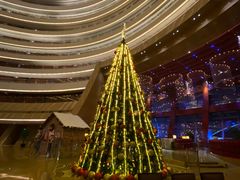 -杭州国际会议中心洲际酒店-原素全日餐厅(解放东路店)