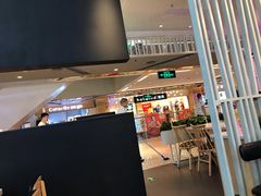 -谷田稻香·砂锅菜(西乡天虹店)