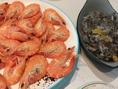 -皓景海鲜·地标美食(双月湾店)