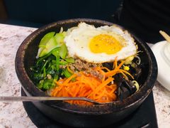 -高丽屋(天宁寺店)