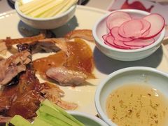 -额娘·春饼烤鸭(华北七楼创始店)