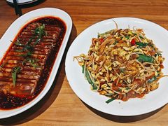 -俭寨大盘鸡·手抓肉·烧烤新疆菜(乌苏路店)