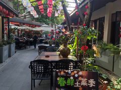 -老渔家鲜鱼轩(南浦横街店)