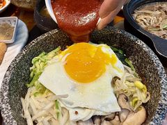 -全州拌饭馆(断桥店)