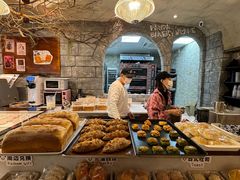 -熊猫家PANDA BAKERY(望江店)