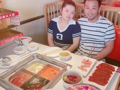 -旺龙巷重庆脆毛肚火锅·潜山扛把子店(潜山商业街店)