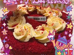 -卷们·现制生日蛋糕·蓝风车动物奶油(金源店)