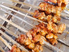 掌中宝-迎燕阁烤羊腿(二环南路店)