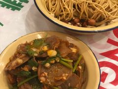 -东排食堂长沙小吃大排档(五一广场店)