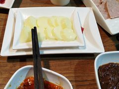 -傣妹火锅(南京东路一店)