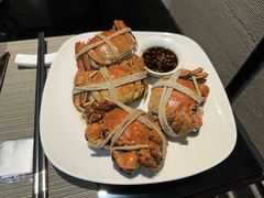 -太湖饭店玉兰厅(自助餐厅)