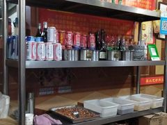 -秦小龙驴肉火烧馆