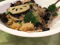 罗汉斋-佛有缘·32年老字号(广州首店)