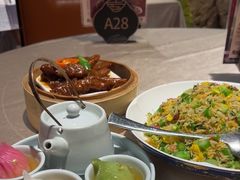 -粤匠·澳门点心粤菜海鲜(澳门半岛店)
