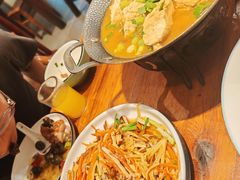-小乡小镇·传承桐庐土菜·老板亲自烧的菜