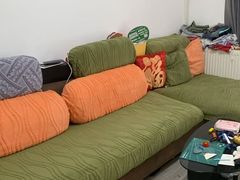 -福满园大酒楼(梅林店)