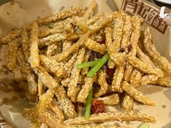 -肖记公安牛肉鱼杂馆· 省级非物质文化遗产(仁和路店)