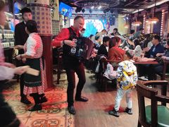 -马迭尔德式西餐精酿啤酒屋(中央大街店)