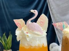 -风甜日暖·星座主题甜点(东二环泰禾店)