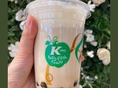 -KPRO 帕尼尼·沙拉·缤纷拼盘(万象城店)