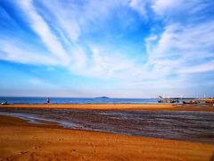 -那香海钻石沙滩浴场