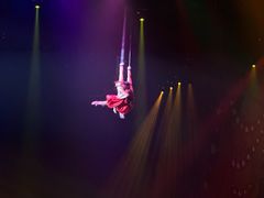 -珠海横琴长隆《卡卡虎奇遇记》