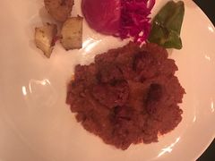 -Efes Turkish & Mediterranean Cuisine 艾菲斯餐厅(陆家嘴店)