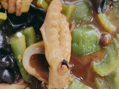 -日照大牌檔•小船海鲜(万平口店)