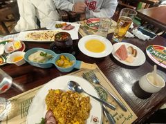 -马迭尔德式西餐精酿啤酒屋(中央大街店)