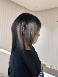 -GRAVITY HAIR 地心引力