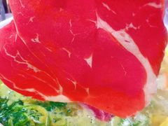 上脑肥牛-風林火山烤室·涮肉