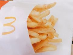 -麦当劳·得来速店(星沙大道店)