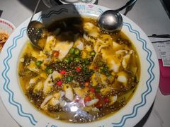 -花椒俏川菜小馆(南海万达店)