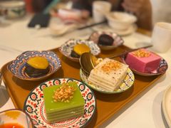 -沿江黎家簸箕宴·文昌鸡(百花谷店)