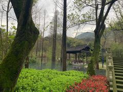 -绍兴书圣故里景区