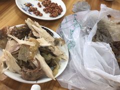 -吉英盐焗鸡(文中路店)